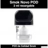 SMOK NOVO 2 POD (Tanque con resistencia)