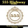 555 Highway Tobacco Ultra