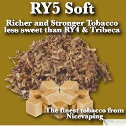 RY5 Soft Premium Blend