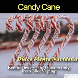 Candy Cane Premium