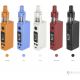 eVic VTwo Mini con Cubis Pro 75W by Joyetech, Actualizable