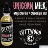 Unicorn Milk Clone by CuttWood - Nic Salt